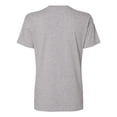 thumbnail image 2 of Next Level Women�'s Cotton Relaxed T-Shirt, 2 of 4