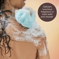 thumbnail image 4 of Bodycology 2 in 1 Body Wash & Bubble Bath, Cozy Fireside S'more,16 oz, 4 of 9