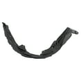 thumbnail image 3 of TRQ Front Left Inner Fender Liner Fits 2009-2012 Toyota RAV4 BDA11758, 3 of 5