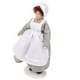 thumbnail image 2 of Casa de muñecas en miniatura, sirviente, casa de muñecas, muñeca de porcelana en miniatura, accesorios para casa de muñecas, modelo de muñeca de porcelana en miniatura, tecnología avanzada, 2 of 8