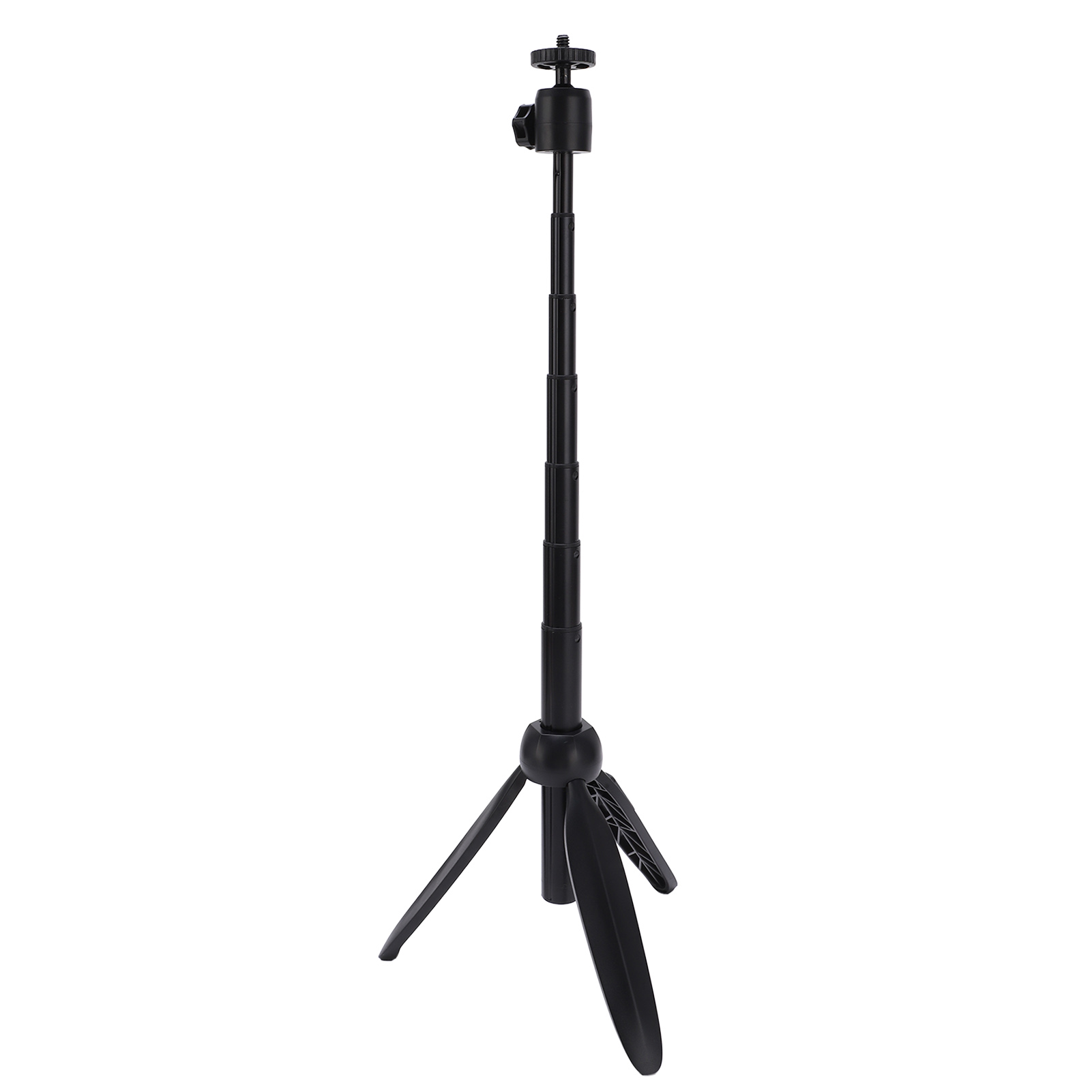 Desktop Tripod, Selfie Stick Desktop Tripod 90? Vertical Shooting