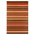 thumbnail image 4 of Mad Mats Stripe Outdoor Area Rug, 4 of 4