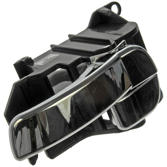 Dorman 81579 Interior Door Handle for Specific Nissan Models, Chrome