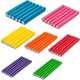 thumbnail image 5 of Rulos Para El Cabello Paquete De 42 Varillas Para Rizar Flexibles De 7" Jormftte WRQX-356, 5 of 5