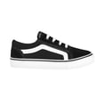 thumbnail image 2 of Tenis Torrente Niños VNSINF Textil Negro, 2 of 4