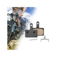 thumbnail image 5 of 10Pair Bicycles Bike Disc Brake Pads Replacement Resin Bicycles Disc Brake Pads for Cycling Mountain Road Bike Part, 5 of 11