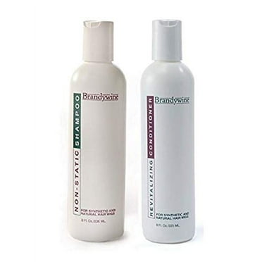 Brandywine Shampoo and Conditioner Kit, 8 ounces each