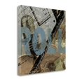 thumbnail image 2 of Tangletown Fine Art Roll By Eric Yang,  Gallery Wrap Canvas 20 x 20, 2 of 3
