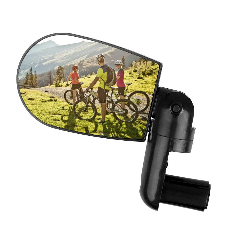 Bicycle Handlebar End Cover Aluminum Alloy Mountain Bike Bicycle Road Riding 2PC 