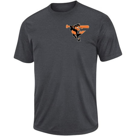 Mlb Men's Baltimore Orioles Short Sleeve