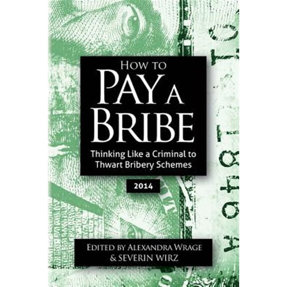 Pre-Owned How to Pay a Bribe