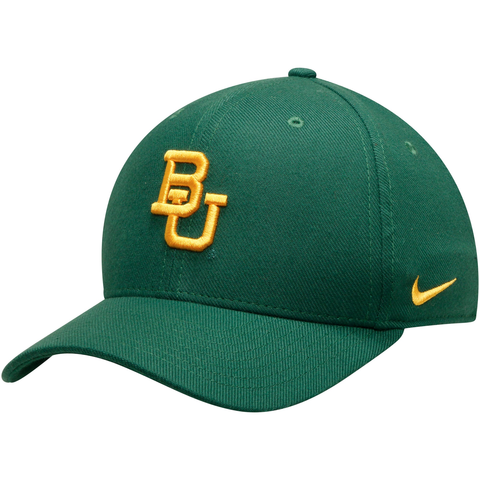 Logo 99 Swoosh Performance Flex Hat 