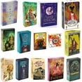 thumbnail image 2 of Version Anglaise Cartes de Tarot Jeu de Société Cartes Thalo, 2 of 5