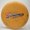 Orange, variant on Discraft Jawbreaker Challenger Disc Golf Putter & Approach Disc, Pick Color/Weight [Stamp & Exact Color May Vary] Pink 173-174 grams