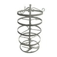 thumbnail image 1 of Rotating Organizer Multi-Tiers Round Holes Pendants Stand Organizer Layer Bracelets Pendants Metal Necklace Studs Storage Rack Display Stand, 1 of 6