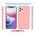 thumbnail image 3 of Tekcoo Case for iPhone 11 / iPhone 11 Pro / iPhone 11 Pro Max, Tekcoo Shockproof Case Ultra Thin Matte Charming Colorful Slim Soft TPU Bumper Case Cover, 3 of 8