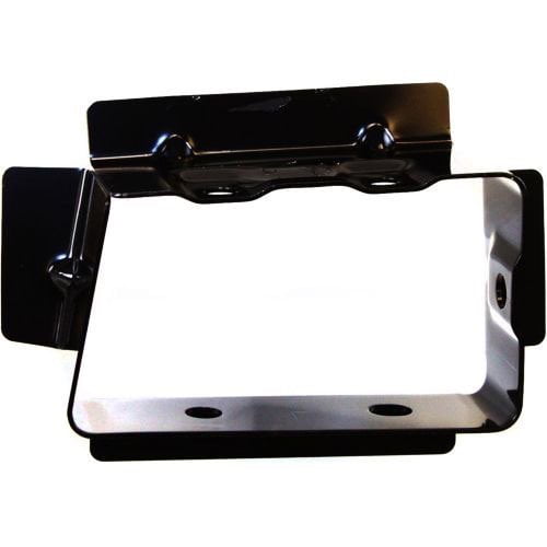 Equinox Front Bumper Bracket Left 