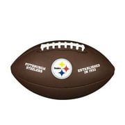 Wilson NFL Backyard Legend Football
