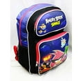 thumbnail image 2 of Backpack - - Space - Space (Large School Bag) New Book an11523, 2 of 3