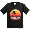 thumbnail image 3 of Inktastic Jamaica Vacation Trip Youth T-Shirt, 3 of 5