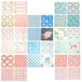 thumbnail image 4 of 32 Sheets Decoupage Paper for Crafts DIY Scrapbook Paper Scrapbooking Supplies, 4 of 6