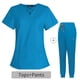 thumbnail image 1 of Ropa de lavado para médicos, ropa de enfermera elástica de alta gama, cepillo para salón de belleza, ropa de mano, herramientas con logotipo bordado, 1 of 6