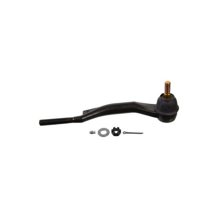 MOOG Tie Rod End