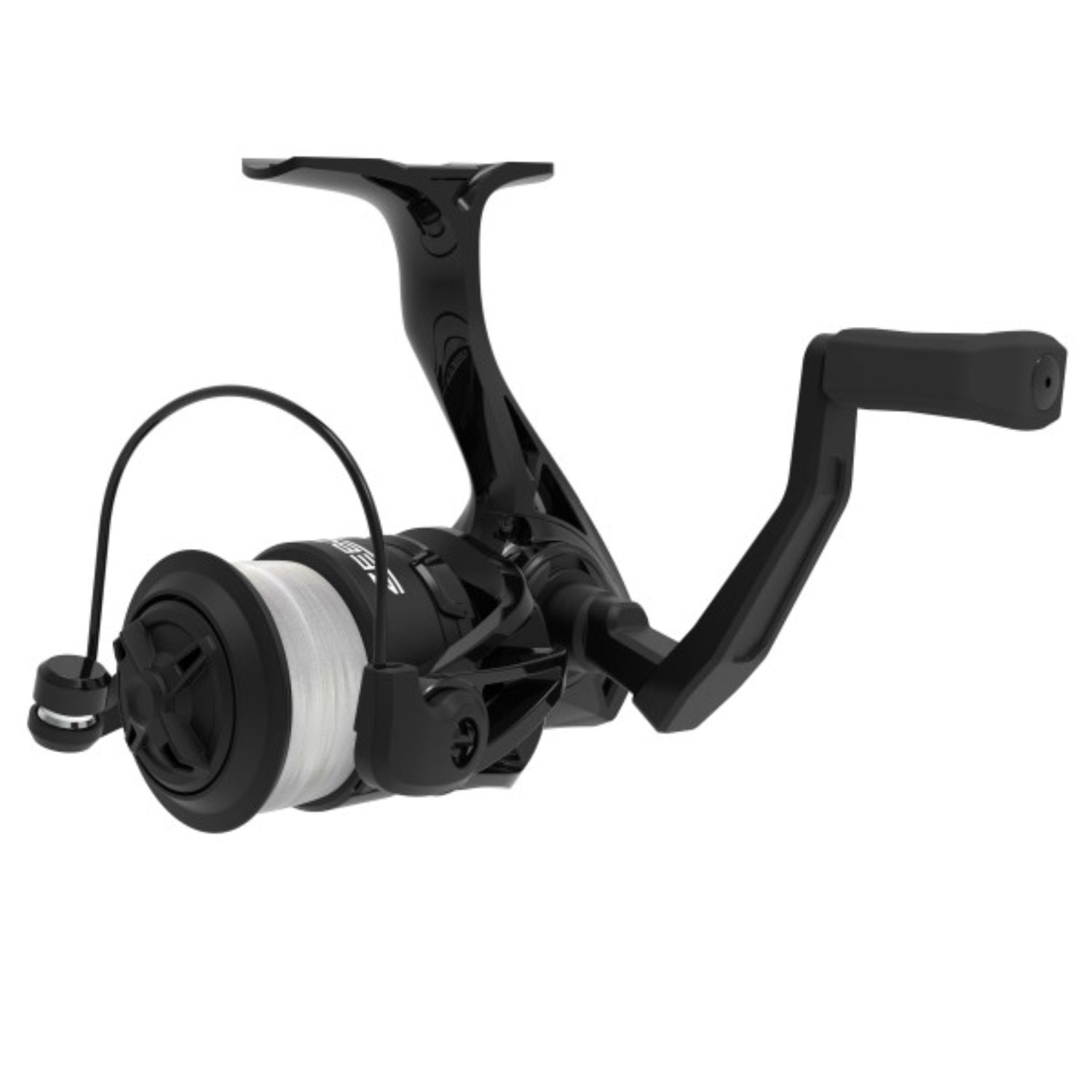 zebco roam spinning reel