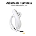 thumbnail image 2 of VR Handle Grip 4 VR Gaming Headset Controller Belts Soft TPU Anti-Throw Handle Straps VR Accessories, 2 of 7