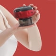 thumbnail image 5 of ZZwxWA My Order Electric Cupping Device Button-type Vacuum Suction Machine USB Plug-in Large Suction Hot Compress 10ml, 5 of 5
