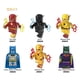 thumbnail image 2 of Reverso Flash DC Versión De La Película De Murciélago Inverso Joker Super Héroes Mini Personaje De Construcción De Bloques De Juguetes De Regalo, 2 of 4