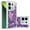 S3, variant on Phone Case for Xiaomi Redmi Note 13 Pro 5G Cover Sparkle Glitter Floating Liquid Quicksand Shockproof Soft Silicone TPU Bumper Protective Cover for Xiaomi Redmi Note 13 Pro 5G Case