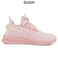 thumbnail image 4 of Tenis para Mujer de Moda Uso Casual Sport Fitness Zapato Deportivo para Entrenamiento Caminar Correr Gimnasio Ultra Comodos con Suela Antiderrapante Gaon Gaon WS05, 4 of 8