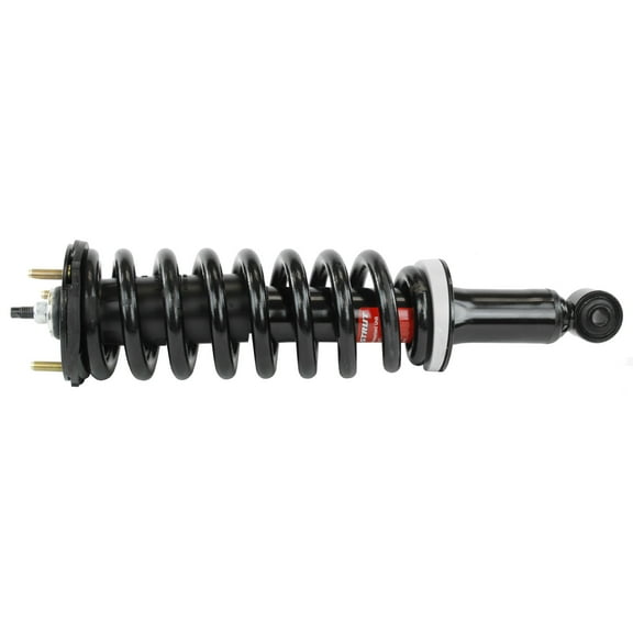Monroe Shocks & Struts Quick-Strut 171348R Strut and Coil Spring Assembly