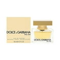 thumbnail image 4 of Dolce & Gabbana The One Eau de Parfum Spray for Women, Warm Floral Fragrance, 1 oz, 4 of 5