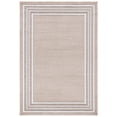 thumbnail image 4 of SAFAVIEH Cabana Rado  Bordered Indoor/Outdoor Area Rug, 4 of 9