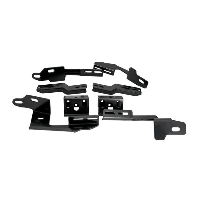 Trail FX TrailFX Kit de Montage pour Planche de Course R0011MK TFX; pour Planches de Course