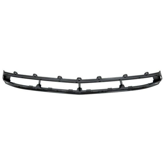 KAI New Standard Replacement Front Lower Bumper Cover Grille, Fits 2015-2018 Cadillac ATS