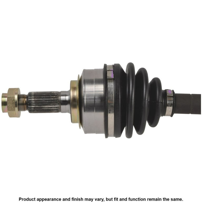 CARDONE New 66-4247 CV Axle Assembly Front Right fits 2007 CARDONE New 66-4247 CV Axle Assembly Front Right fits 2007