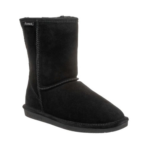 bearpaw boots womens wide width