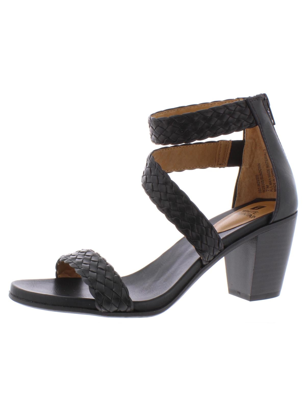 White Mountain Womens Sundown Woven 