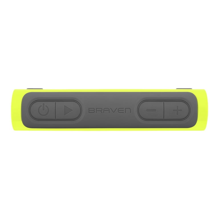 BRAVEN BALANCE