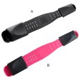 thumbnail image 2 of xinxixnxx Plastic Measuring Spoon Measuring Scoop Anti-slip Adjustable Double-end Kitchen Accessory pink, 2 of 8
