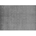 thumbnail image 1 of Ahgly Company Indoor Rectangle Oriental Gray Traditional Area Rugs, 7' x 9', 1 of 4