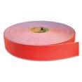 thumbnail image 1 of RPT-750 Red Reflective Pavement Marking Tape BASt Certified Slip Resistant Premium Durability Outdoor Heavy-Duty Rubber Base (2 Inches x 108 Feet per Roll), 1 of 7