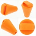 thumbnail image 4 of MasteelfCA 10pcs Canoe Drain Plug Boat Press Type Drain Plug Portable Canoe Drain Hole Plug Kayak Accessory, 4 of 7