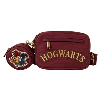 Universal Studios Harry Potter Hufflepuff Quidditch Keeper 