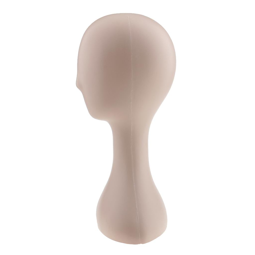 Mannequin Head No Face