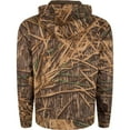 thumbnail image 2 of Drake Waterfowl Performance 8-Shot Hoodie, 2 of 6