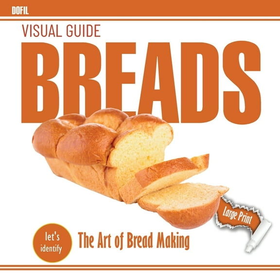Breads, (Paperback)